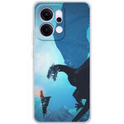 Чохол BoxFace OPPO Reno 14 5G 