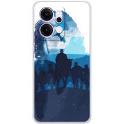 Чохол BoxFace OPPO Reno 14 5G 