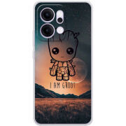 Чохол BoxFace OPPO Reno 14 5G 