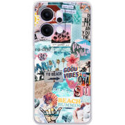 Чохол BoxFace OPPO Reno 14 5G 