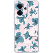 Чохол BoxFace OPPO Reno 14 5G 