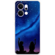 Чохол BoxFace OPPO Reno 14 5G 