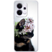 Чохол BoxFace OPPO Reno 14 5G 