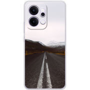 Чохол BoxFace OPPO Reno 14 5G 