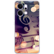 Чохол BoxFace OPPO Reno 14 5G 