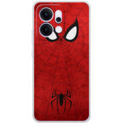 Чохол BoxFace OPPO Reno 14 5G 