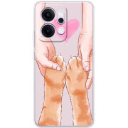 Чохол BoxFace OPPO Reno 14 5G 