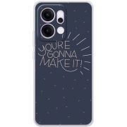 Чохол BoxFace OPPO Reno 14 5G 