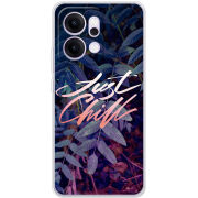 Чохол BoxFace OPPO Reno 14 5G 