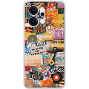 Чохол BoxFace OPPO Reno 14 5G 