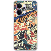 Чохол BoxFace OPPO Reno 14 5G 