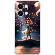 Чохол BoxFace OPPO Reno 14 5G 