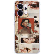 Чохол BoxFace OPPO Reno 14 5G 