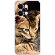 Чохол BoxFace OPPO Reno 14 5G 