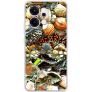 Чохол BoxFace OPPO Reno 14 5G 