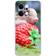 Чохол BoxFace OPPO Reno 14 5G 