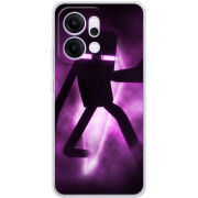 Чохол BoxFace OPPO Reno 14 5G 