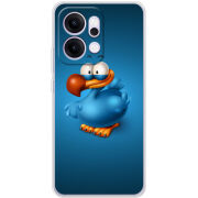 Чохол BoxFace OPPO Reno 14 5G 