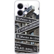 Чохол BoxFace OPPO Reno 14 5G 