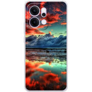 Чохол BoxFace OPPO Reno 14 5G 