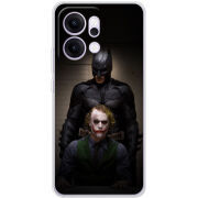 Чохол BoxFace OPPO Reno 14 5G 