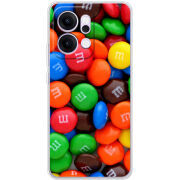 Чохол BoxFace OPPO Reno 14 5G Эмемдемки