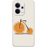 Чохол BoxFace OPPO Reno 14 5G 