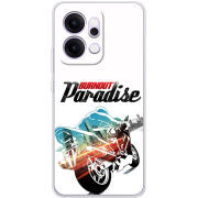 Чохол BoxFace OPPO Reno 14 5G 