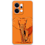 Чохол BoxFace OPPO Reno 14 5G 