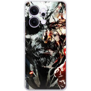 Чохол BoxFace OPPO Reno 14 5G 