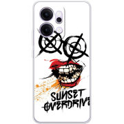 Чохол BoxFace OPPO Reno 14 5G 