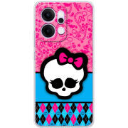 Чохол BoxFace OPPO Reno 14 5G 