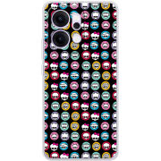 Чохол BoxFace OPPO Reno 14 5G 