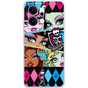 Чохол BoxFace OPPO Reno 14 5G 