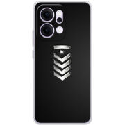 Чохол BoxFace OPPO Reno 14 5G 