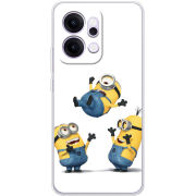 Чохол BoxFace OPPO Reno 14 5G 