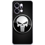 Чохол BoxFace OPPO Reno 14 5G 