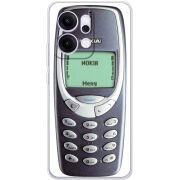 Чохол BoxFace OPPO Reno 14 5G 