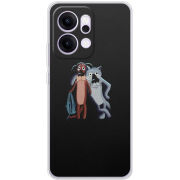 Чохол BoxFace OPPO Reno 14 5G 