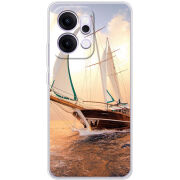 Чохол BoxFace OPPO Reno 14 5G 