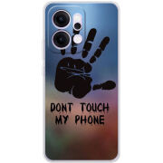 Чохол BoxFace OPPO Reno 14 5G 