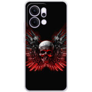 Чохол BoxFace OPPO Reno 14 5G 