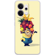 Чохол BoxFace OPPO Reno 14 5G 