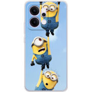 Чохол BoxFace OPPO Reno 14 5G 