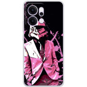 Чохол BoxFace OPPO Reno 14 5G 