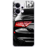 Чохол BoxFace OPPO Reno 14 5G Audi A7