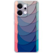 Чохол BoxFace OPPO Reno 14 5G 