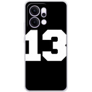 Чохол BoxFace OPPO Reno 14 5G 13