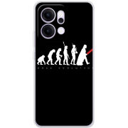 Чохол BoxFace OPPO Reno 14 5G 