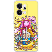 Чохол BoxFace OPPO Reno 14 5G 